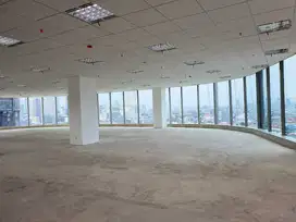 Disewa Murah Cepat Office Space di Gedung Lippo Thamrin Jakarta Pusat