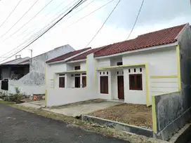 RUMAH KOMERSIL MURAH DI BANDAR LAMPUNG DP 10 JT TYPE 45 DI ANTASARI