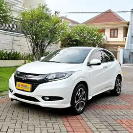 ( km 53.000 ) Honda HRV Prestige 2015 1.8 AT