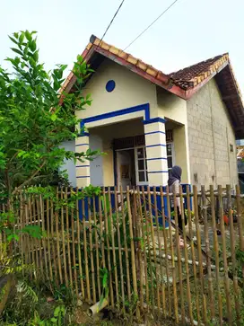 DI Jual Rumah Dan Tanah