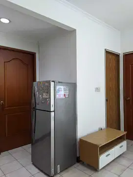 Dijual Cepat Apartemen Mediterania Palace Residences 2BR - Murah