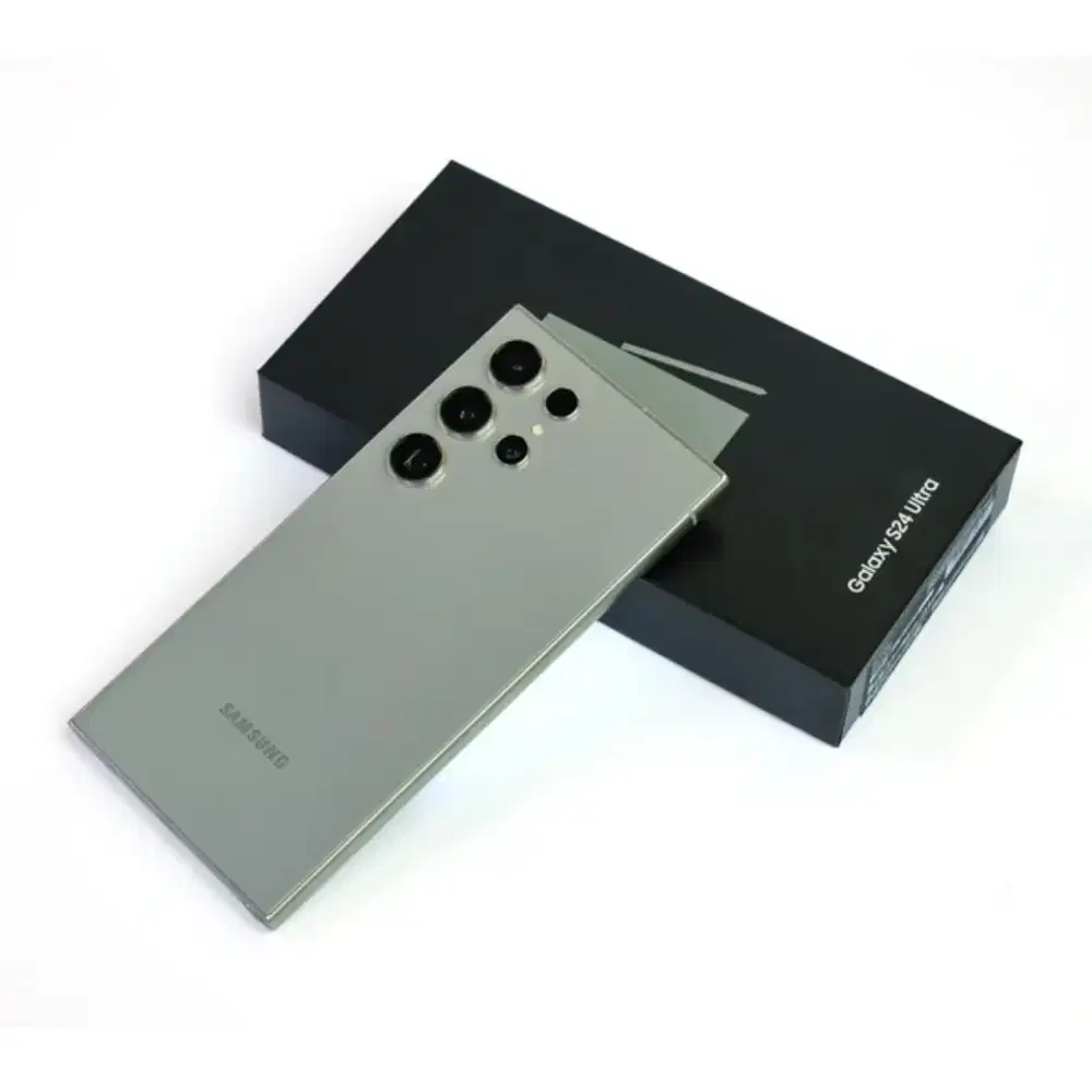 Samsung Galaxy S24 ultra 12/256