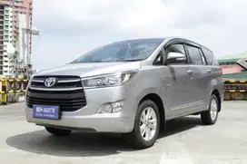 [OLXmobbi] TDP 11JT Toyota Kijang Innova 2.0 G Bensin-MT Silver 2016