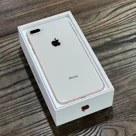 Iphone 8+ 64GB Gold