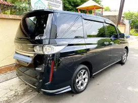Mazda Biante 2015 Bensin