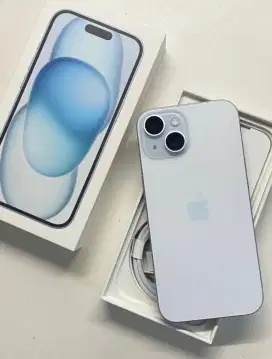 Credit promo iPhone 15 cicilan 0%
