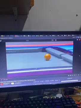 PC Gaming Low Spec