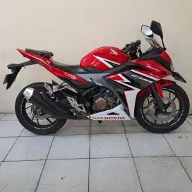 Honda CBR 150 Facelift 2018