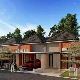 Perumahan kota mandiri di bekasi perumahan metland cibitung