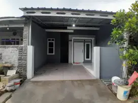 Rumah subsidi bagus