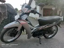 Yamaha Vega r new