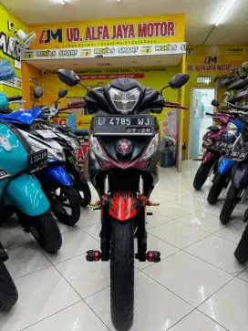 Surat Lengkap ^ Honda Supra GTR 150 thn 2016