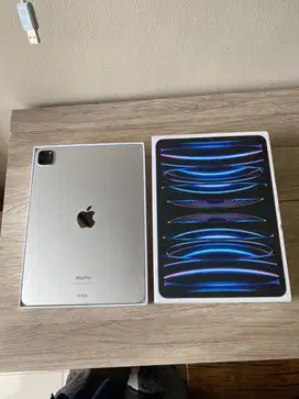 iPad Pro 11-inch (M2) 128GB