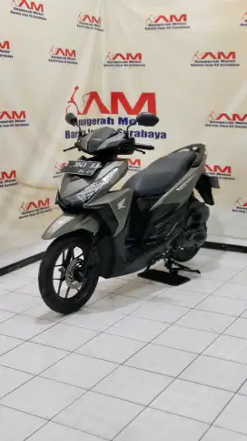 Cash kredit ok# Honda vario 150 exo tahun 2017