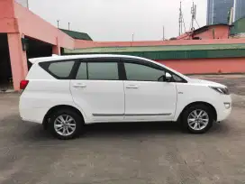 Innova Reborn Bensin V 2.0 AT 2019 low km istimewah