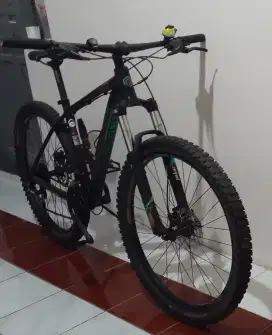 Sepeda Gunung MTB Polygon Premier 4 murah meriah