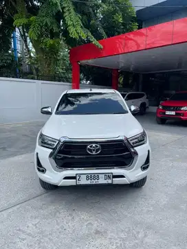 Hilux v 4x4 metic 2023