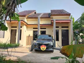 Rumah Murah Minimalis 310Jt (cast nego))