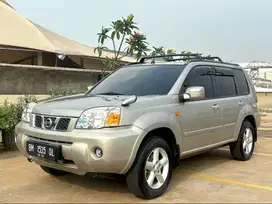 Nissan Xtrail T30 2.5 ST 2005