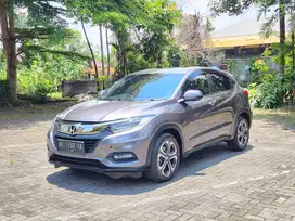 Honda HRV SE 1.5  matic 2018 Pajak Panjang