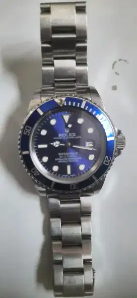 Jual Jam Tangan Rolex