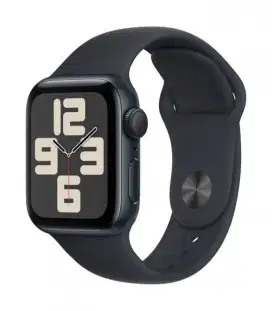 Apple watch SE 40mm Garansi iBox