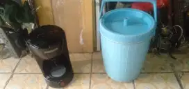 Slhkn plh slh 1 dr alat seduh kopi masa kini atau sblh nya murah sj