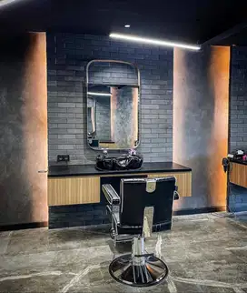 CERMIN BARBER SHOP / SALON