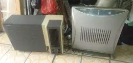Slhkn plh slh 1 dr kipas air cleaner berkualitas kond normal murah cpt