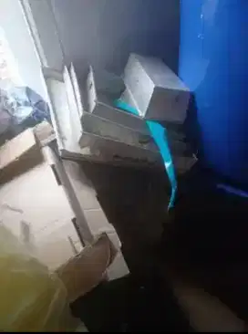 Loyang kue banyak minat langsung k lokasi