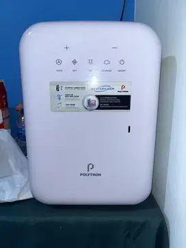 Dijual Sterilizer Polytron