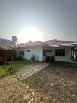 RUMAH DIJUAL LUBANG BUAYA CIPAYUNG JAKARTA TIMUR