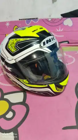 Helm Full Face merk INK CL-MAX