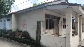 Dijual Cepat Rumah & Kios