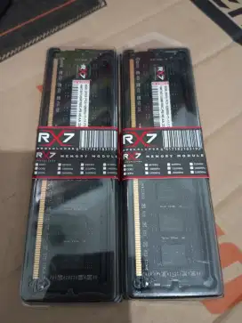 Ram PC 8gb ddr3 pc12800