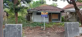 Dijual Tanah dan Rumah 0 Km jalan raya provinsi