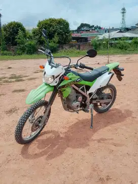 Klx 150 tipe G 2021