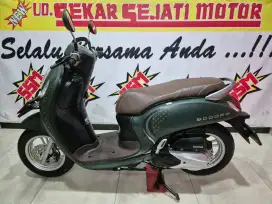 Scoopi all new prestige army keiless iss