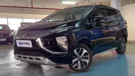 Mitsubishi Xpander 1.5 Sport Bensin-AT 2019 Hitam /