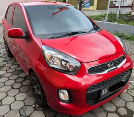 Picanto 2015 A/T Pajak Des 2025