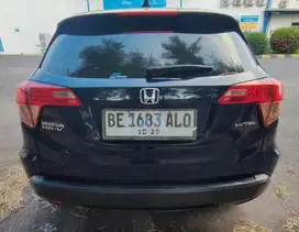 Honda HR-V 2017 Bensin