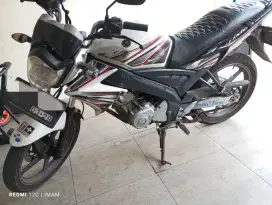 Yamaha Vixion..