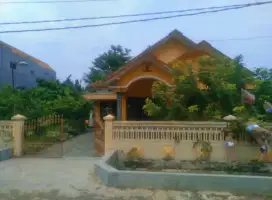 Disewakan Rumah