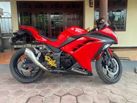 Kawasaki ninja 250 Fi