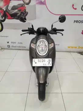 ASLI MURAH HONDA SCOOPY STYLISH 2019