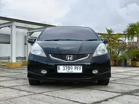 HONDA JAZZ RS 1.5 MANUAL 2008/KM116RB /PAJAK 2-2025