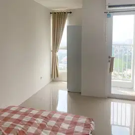 DISEWAKAN BULANAN APARTEMEN STUDIO SUDIMARA FORESTWALK