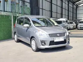 Ertiga GX Manual 2013 Tangan Pertama