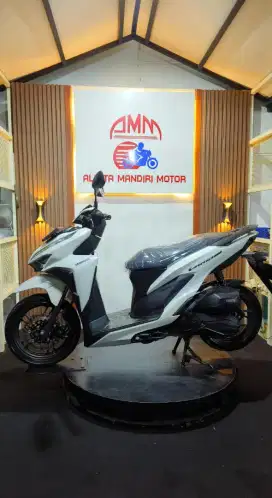 CASH DAN KREDIT HONDA VARIO 150 EXCLUSIV TAHUN 2019