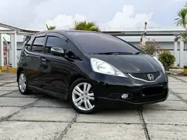 Honda Jazz RS 1.5 Manual 2008